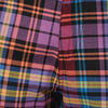 Nightminds Tartan Flare Pant