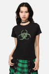 Black Friday - Shock To The System Tee - black