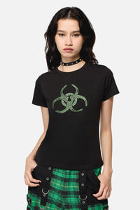Black Friday - Shock To The System Tee - black