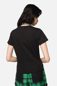 Black Friday - Shock To The System Tee - black