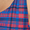 Envy Tartan Swim Top