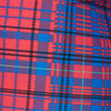 Envy Tartan Swim Bottoms