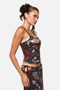 Black Friday - Purgatory Tank - black