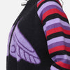 Into The Light Zip Cardigan