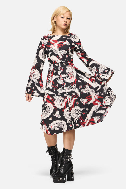 Black Friday Womens Dresses + Pinafores Dangerfield NZ Black Friday Womens Dresses + Pinafores Dangerfield NZ