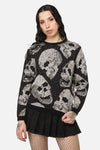 Black Friday - Eternal Knit - black