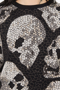 Black Friday - Eternal Knit - black