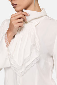 Black Friday - Estate Blouse - cream
