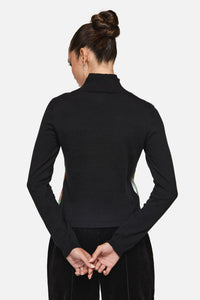 Black Friday - Beasts Goth Knit - multi
