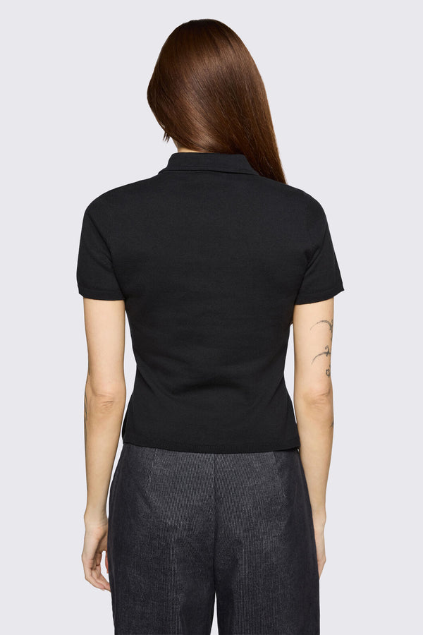 Black Friday - Mythical Goth Cardigan - black