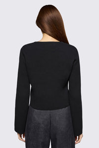 Black Friday - Mythical Goth Knit - black