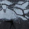 Diffused Long Sleeve Top