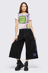 Black Friday - Hot Issue Baggy Pant - black
