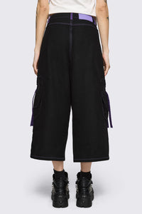Black Friday - Hot Issue Baggy Pant - black