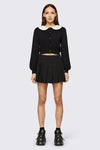 Black Friday - Hot Issue Cardigan - black
