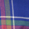 Werewolf Tartan Goth Pant