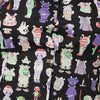 Creepy Cuties Blouse