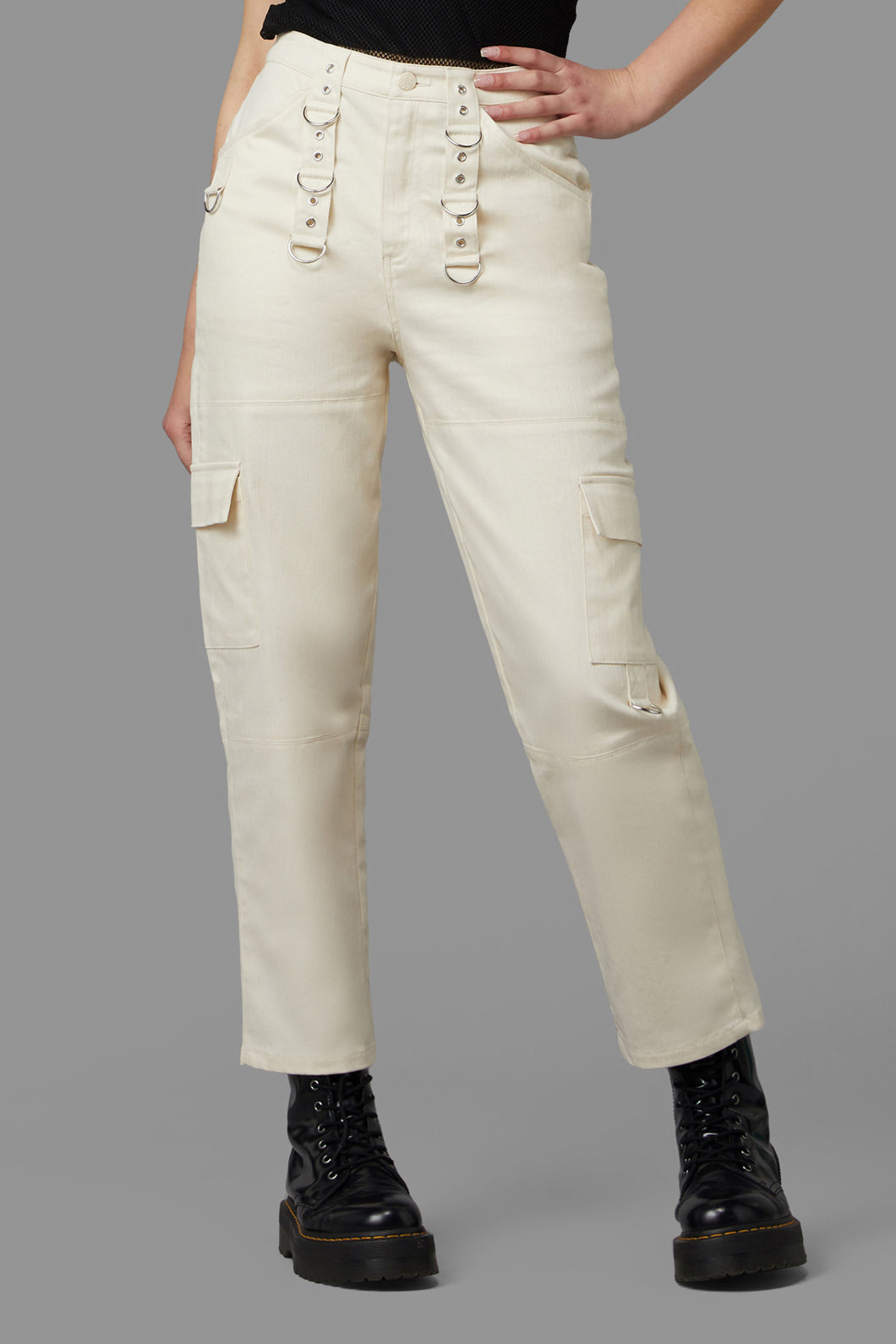 cream