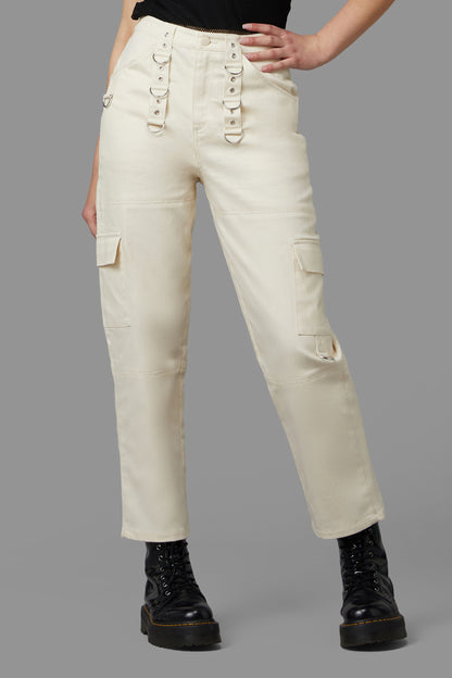 cream