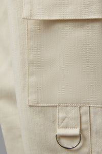 cream