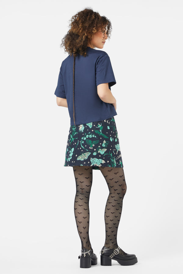 navy