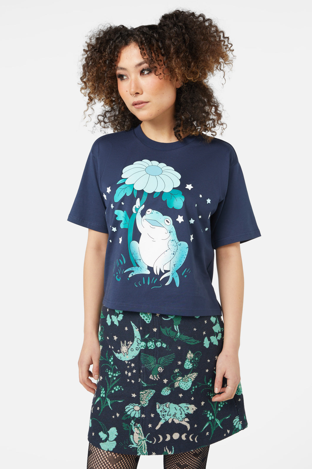 navy