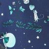 Nocturnal Skort