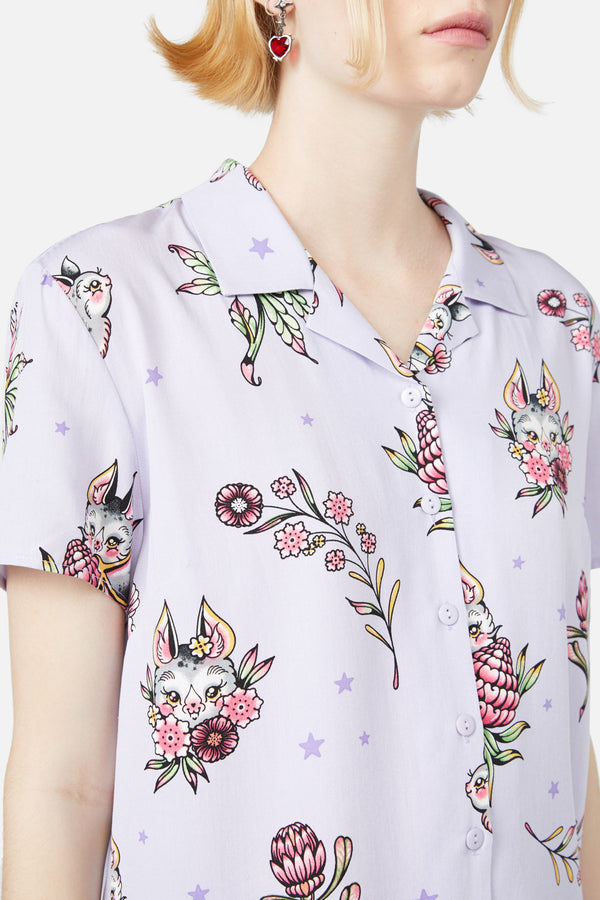 lilac