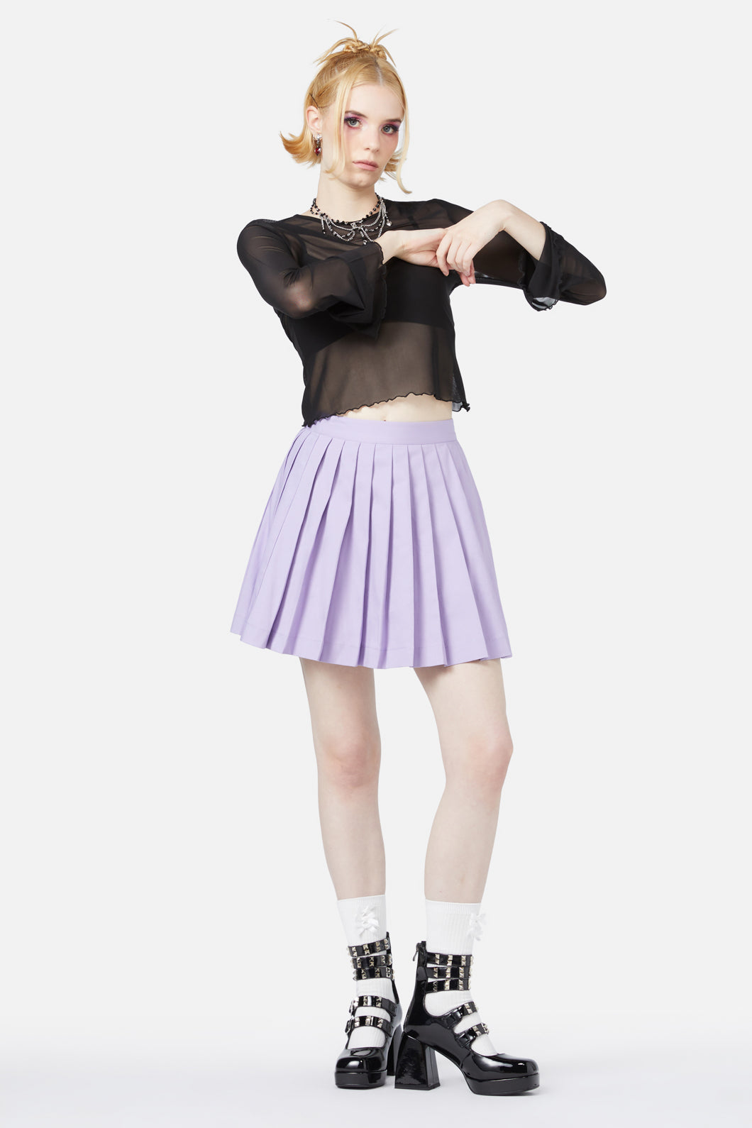 lilac
