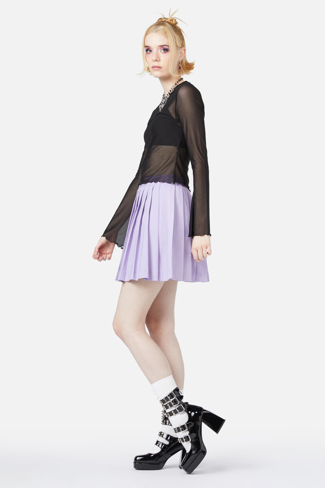 lilac