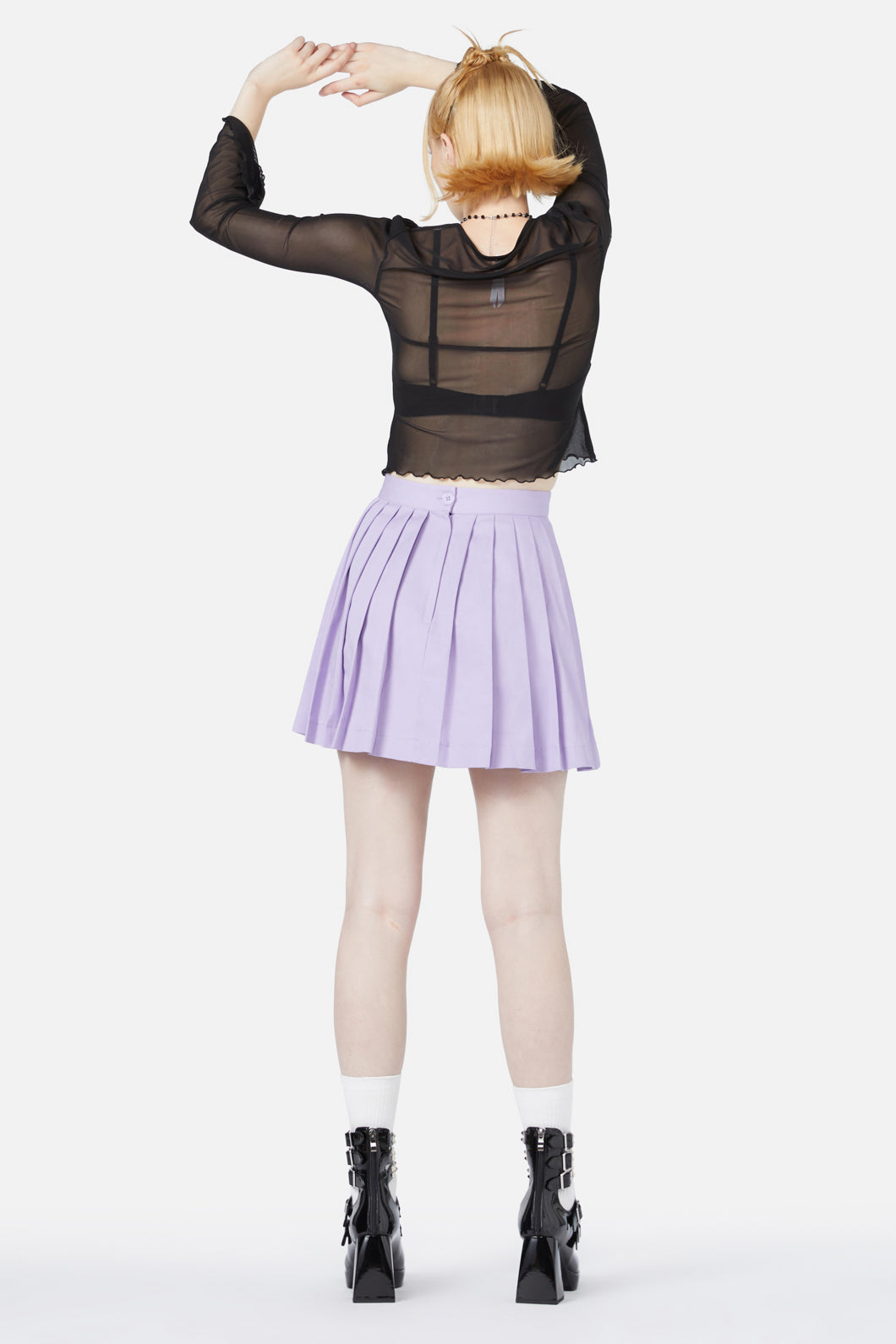 lilac