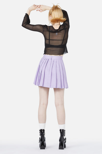 lilac