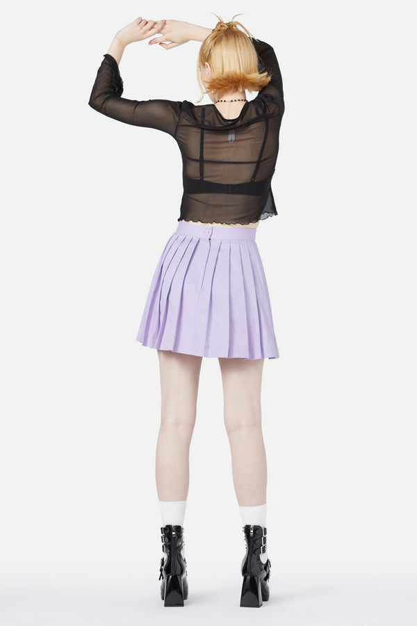 lilac