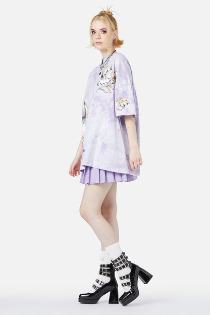 lilac