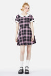 pink-black