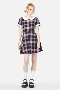 pink-black