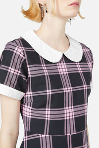 pink-black