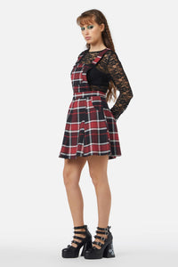 black-red