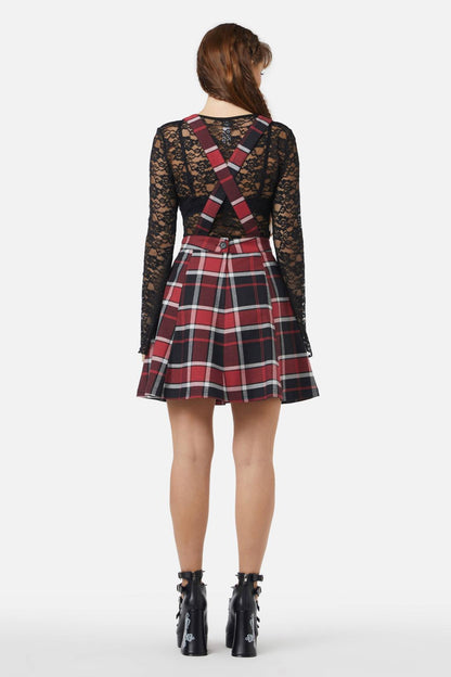 black-red