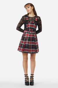 black-red