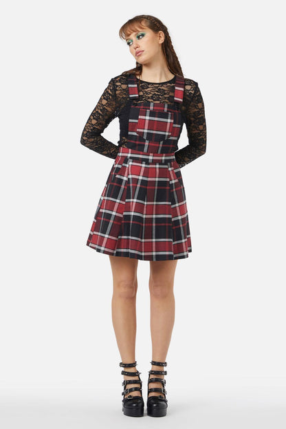 black-red