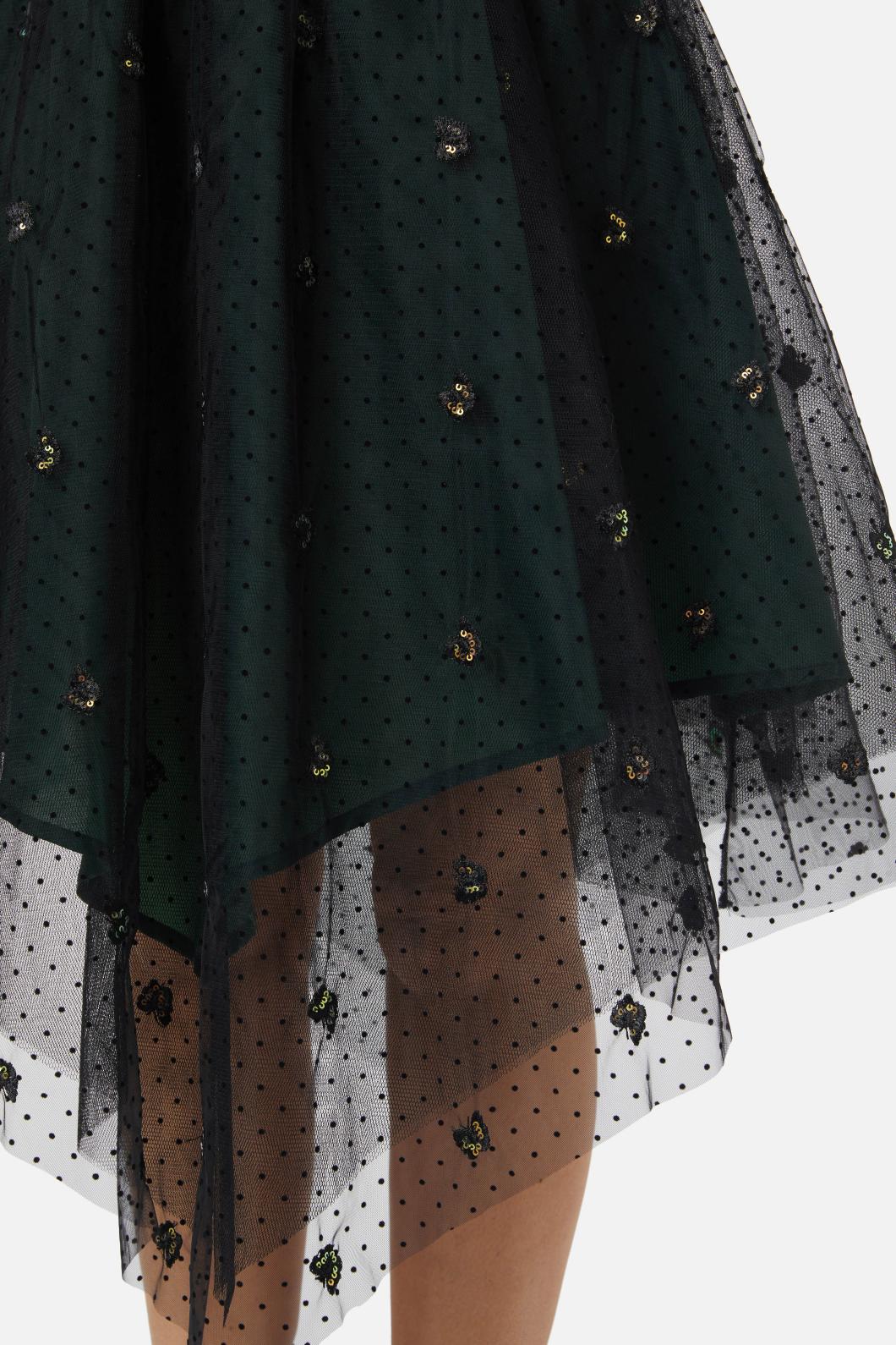 black-green