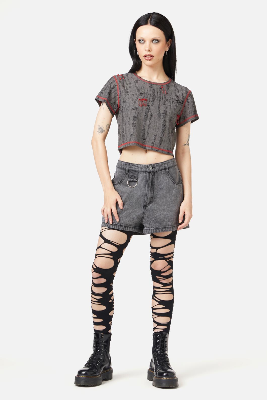 grey-black