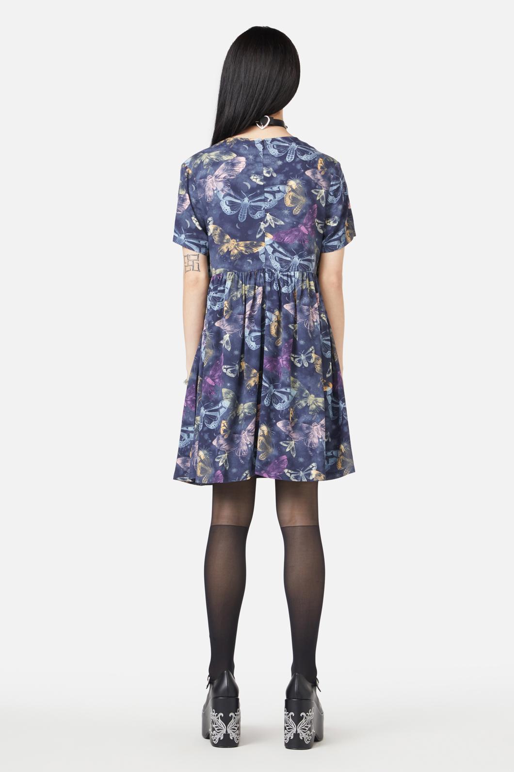 navy