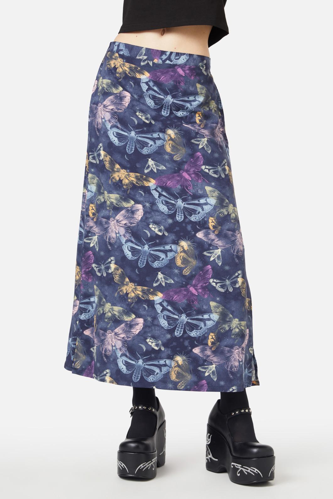 navy
