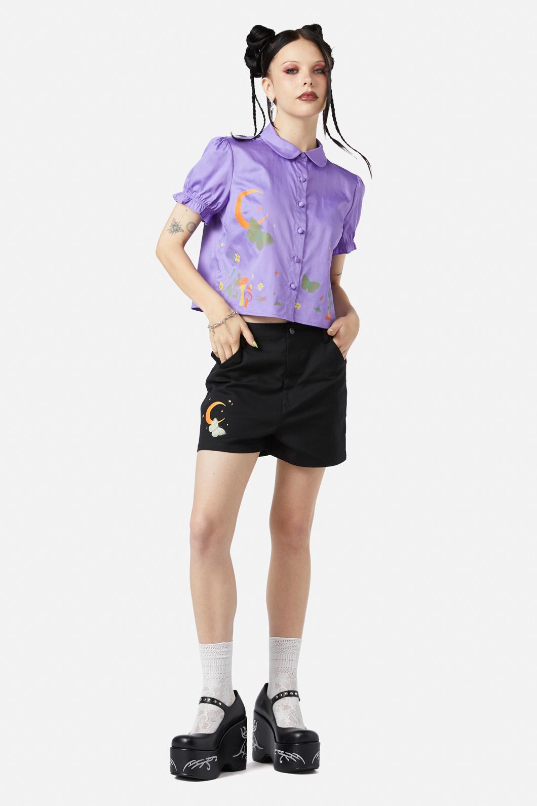 lilac