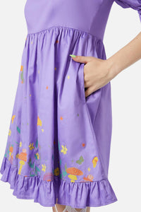 lilac