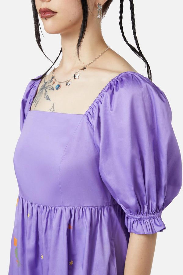 lilac