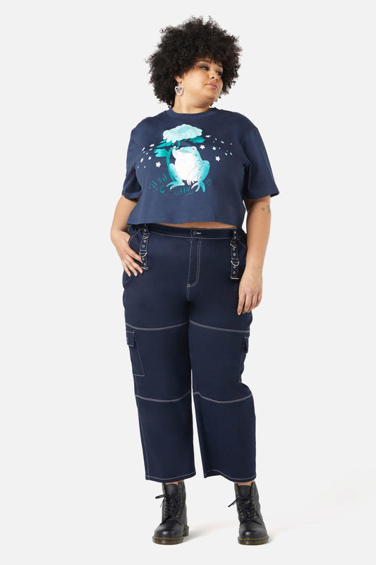 navy