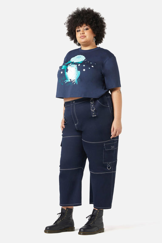 navy